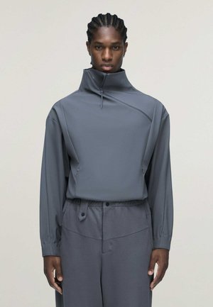 adidas Performance, ADIDAS X ENTIRE STUDIOS ANORAK - Яке за открито - granite
