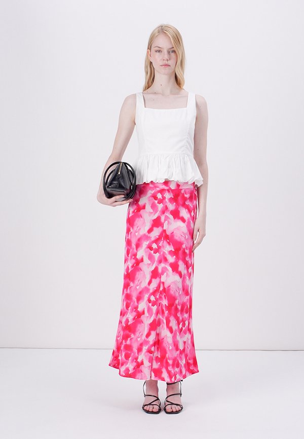 BUBBLE TANK - Blouse4