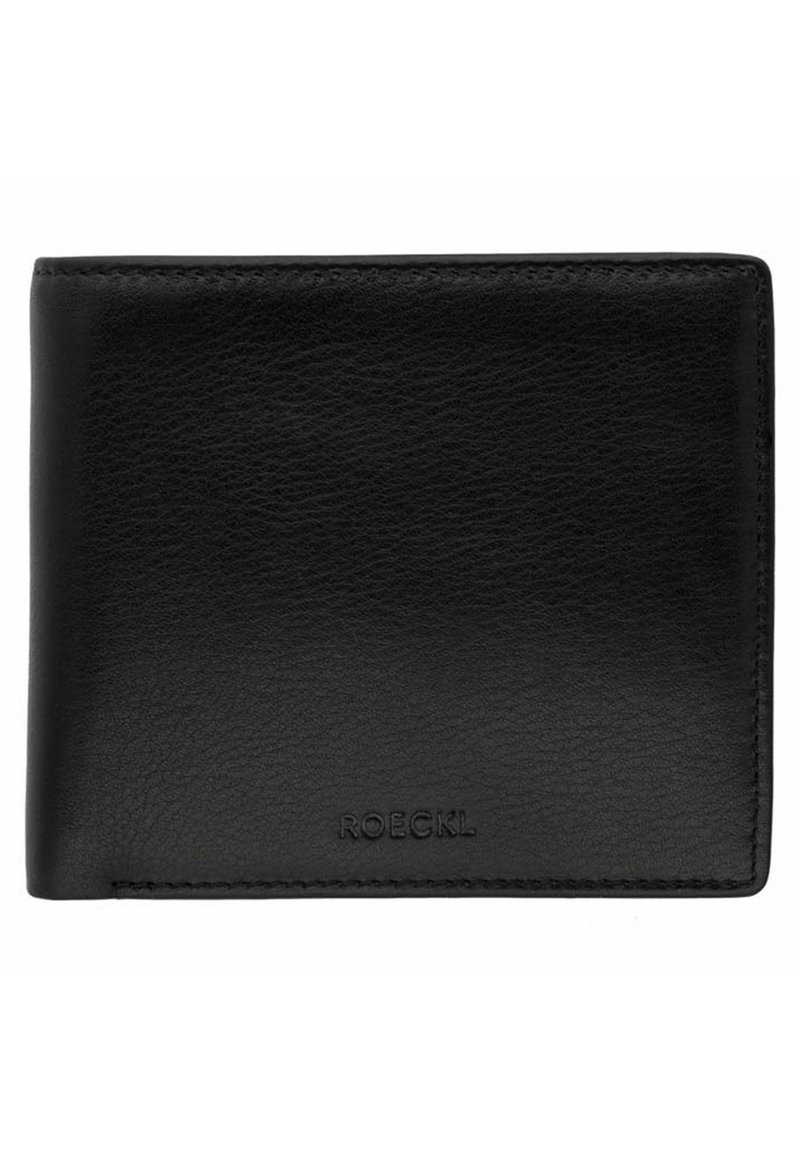 Roeckl MATS 10 5 CM Portafoglio black/nero Zalando.it