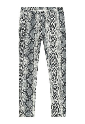 THERMO DCARA - Leggings - Hosen - black