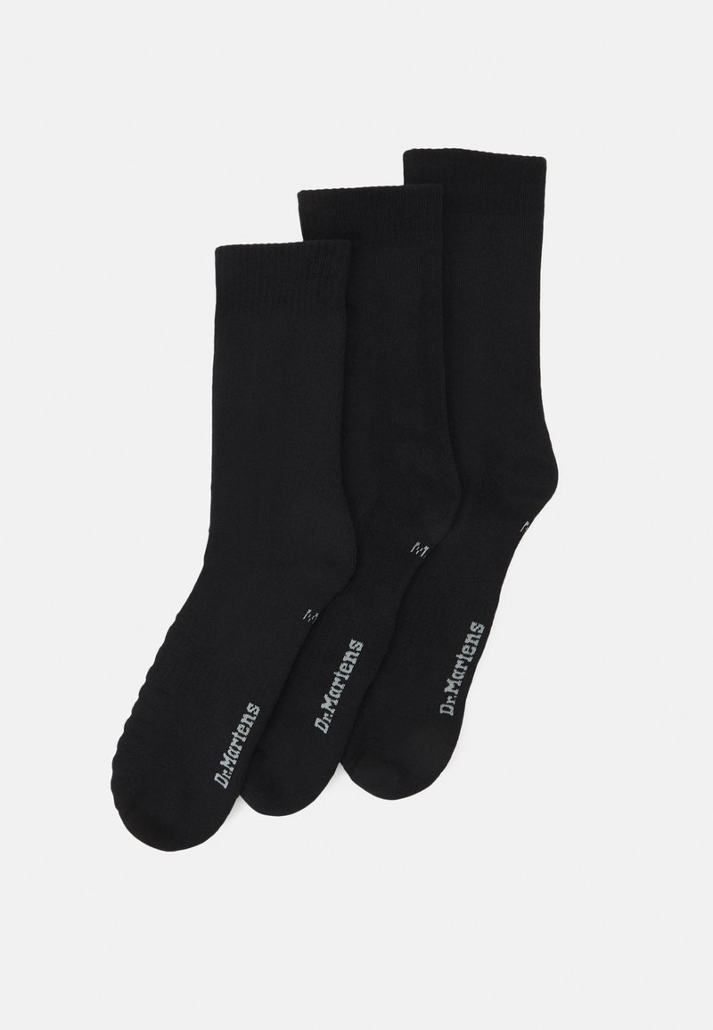 dr martens chaussettes