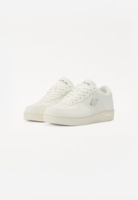 Replay EPIC TAG - Sneakers basse - white