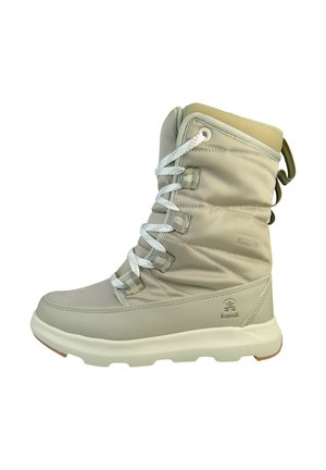 Kamik Winter boots - light taupe