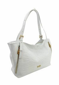 M*BRC Handtas - bianco