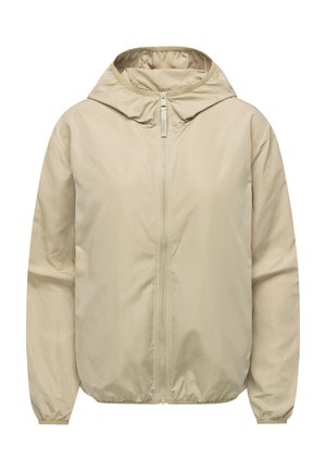 VINZIE - Outdoorjas - beige