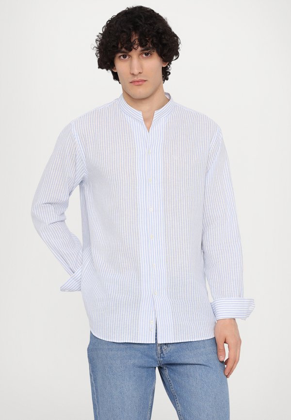 SHIRT - Shirt - azzurro chiaro3