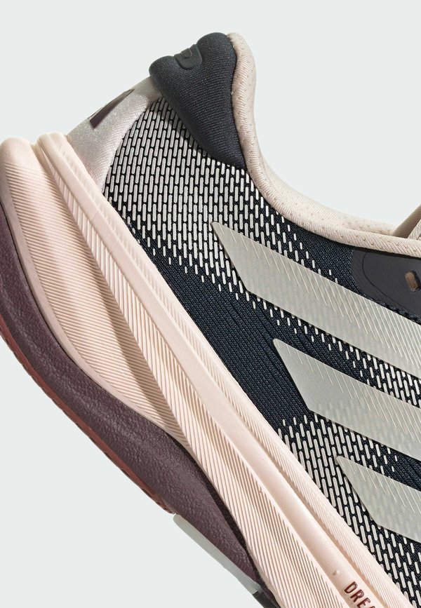 SUPERNOVA SOLUTION 2.0 - Road running shoes - aurora ink   wondr quartz   aurora ruby3