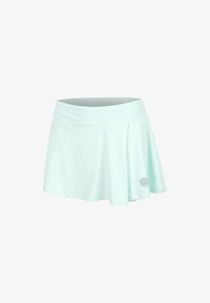 BIDI BADU, ROCK FREEZE OUT WAVY SKIRT W - Gonna sportiva - ocean blue