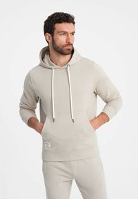 Ombre KANGAROO SET - Chándal - ash
