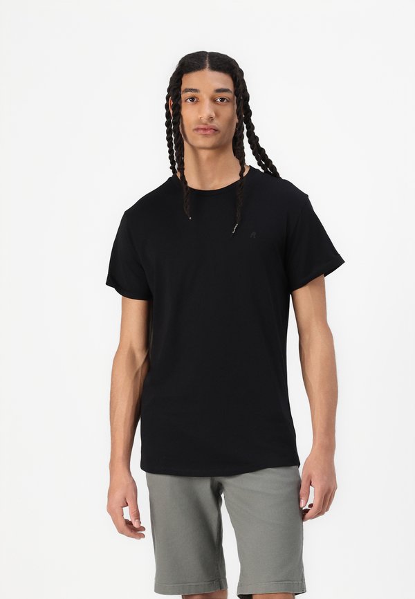 2 PACK  - Basic T-shirt