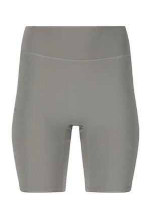 Athlecia, ATHLECIA SHORT TIGHTS BLOSSOM - Korte løbetights - sedona sage