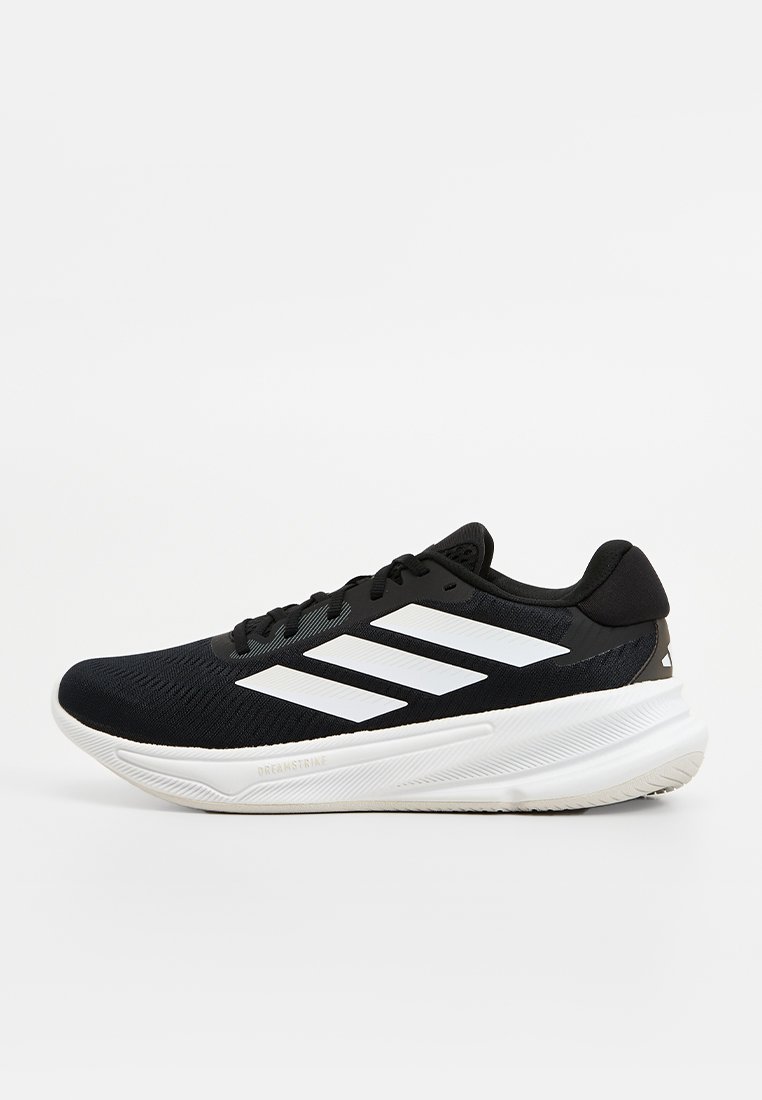 adidas Performance Zapatillas running asfalto negro