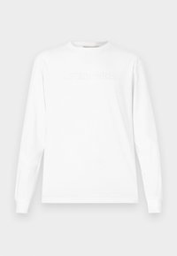 - Bluzka z długim rękawem