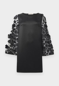 GENIE DRESS - Cocktail φόρεμα / Φόρεμα για πάρτι - black