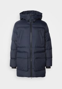 Unausgewählt, dark navy