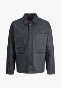 R.D.D. ROYAL DENIM DIVISION RELAXED FIT - Ing - egret/fehér R.D.D. ROYAL DENIM DIVISION RELAXED FIT - Ing - egret/fehér