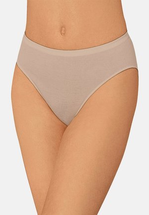 Nina von C., 6ER PACK DAMEN JAZZPANT DAILY - Slip - nude