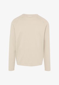 Niet geselecteerd, beige