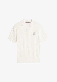 Non sélectionné, ivory petal