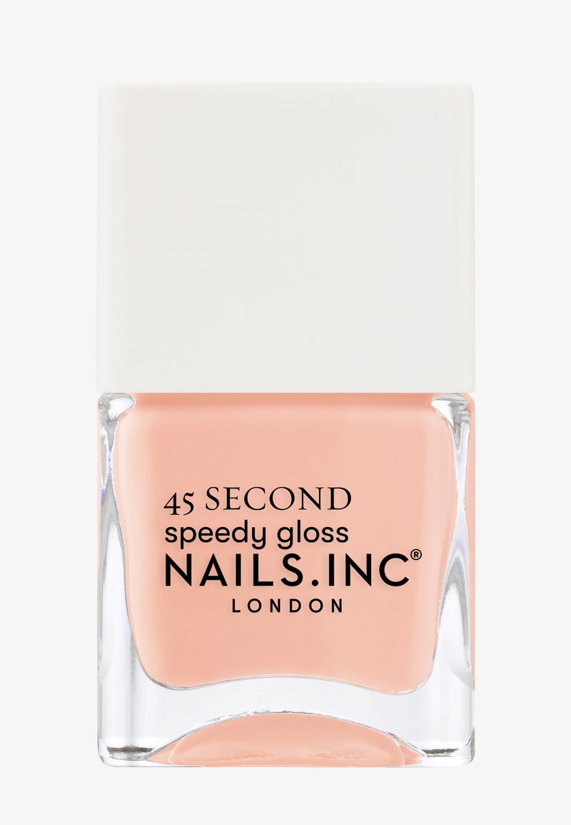 Nails Inc NAI SPEEDY NAIL POLISH - Nagellack - cruising in carnaby street