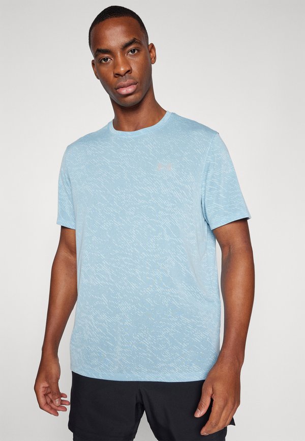 LAUNCH CAMO - Sports T-shirt - stream3