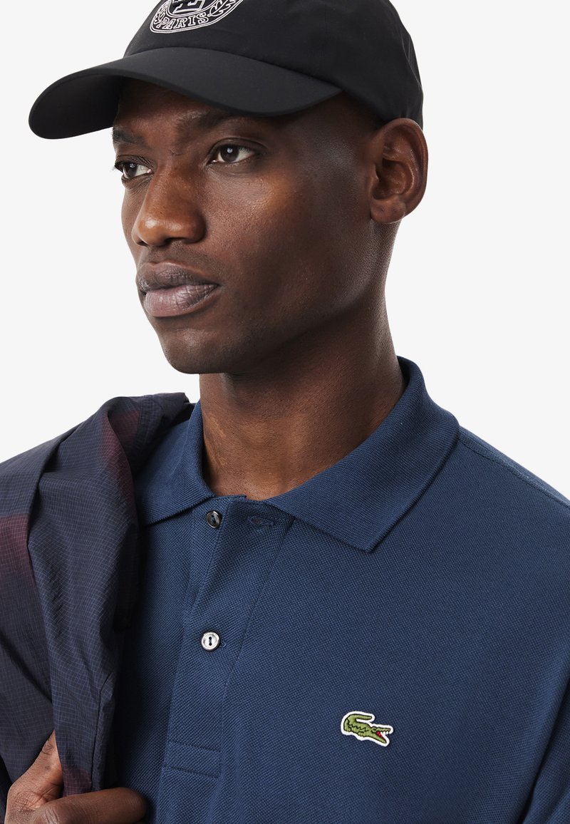 Lacoste Polo bleu minéral/azul marino