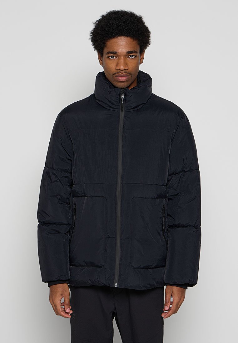 DKNY Winterjas zwart