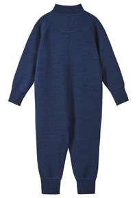 Reima PARVIN UNISEX niebieski