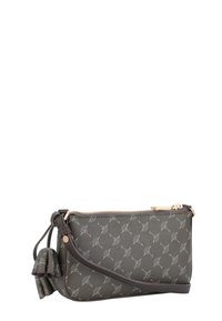 JOOP! CORTINA EUNIKE  - Taška s příčným popruhem - dark olive