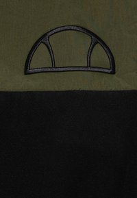 Ellesse Fleecetröja - black