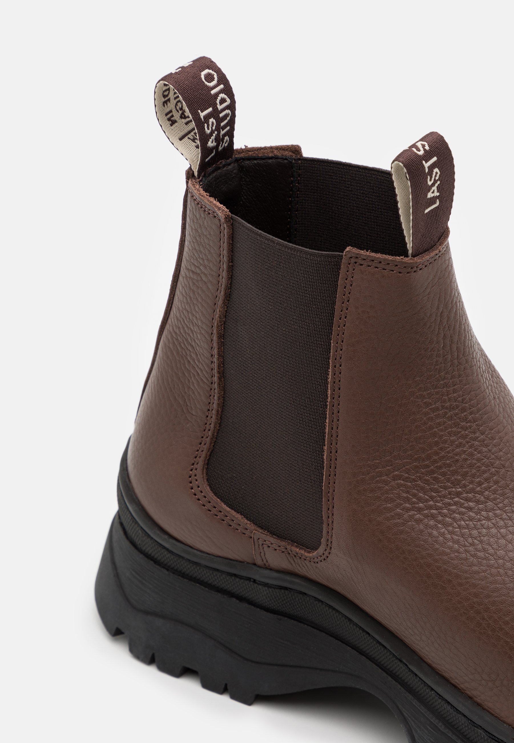 Men JEROLD - Classic ankle boots Men JEROLD - Classic ankle boots