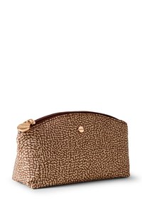 Borbonese Portafoglio - beige brown