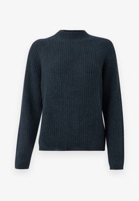 Unausgewählt, dark blue