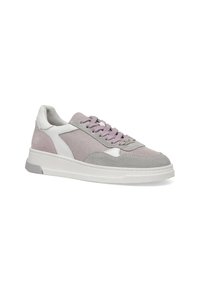 Nine West SNEAKER ASDER 4FX - Tenisice - lilac
