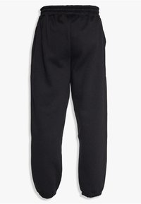 Dropsize LOOSE FIT  - Træningsbukser - black