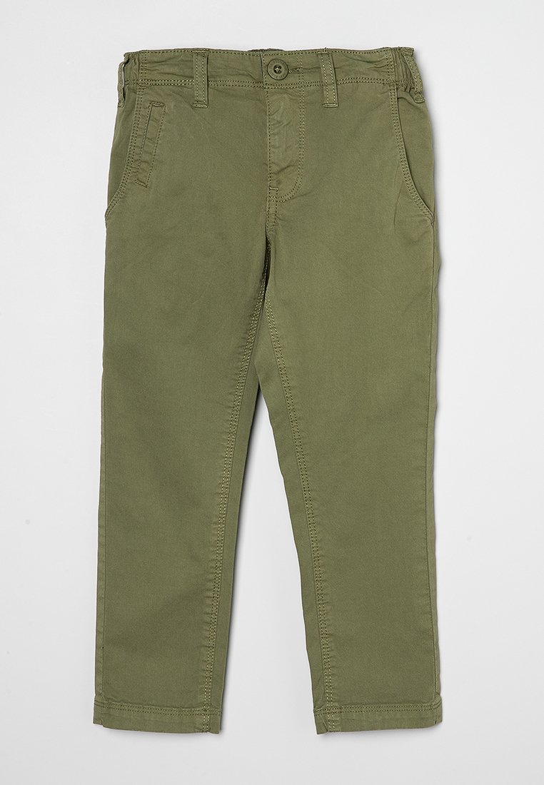 U.S. Polo Assn. Broek groen