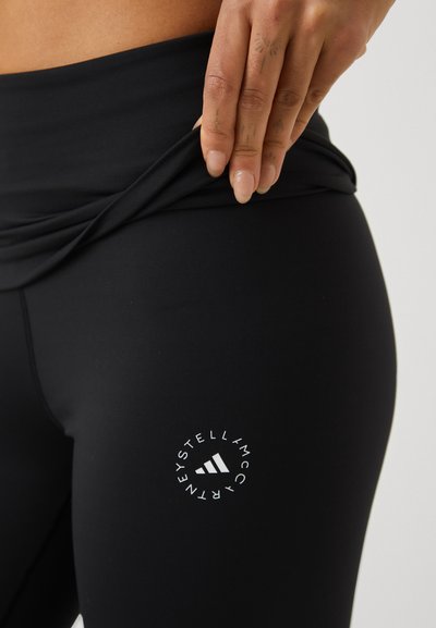 adidas by Stella McCartney Leggings - black
