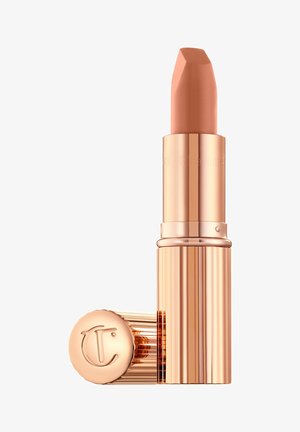 THE SUPERNUDES LIPSTICKS - Lipstick - cover star
