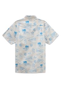 Vans DAVISTA SS - Skjorta - marshmallow