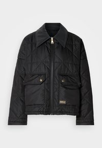 JULIANA JACKET - Giacca da mezza stagione - black