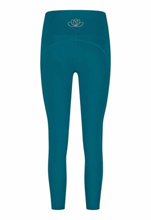 Urban Goddess, SURYA 7/8 - Legging (type pantalon) - riverstone
