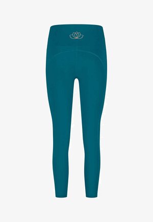Urban Goddess, SURYA 7/8 - Legging (type pantalon) - riverstone