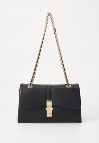 Selezionato, black