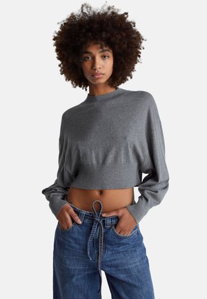 United Colors of Benetton Maglione - grey