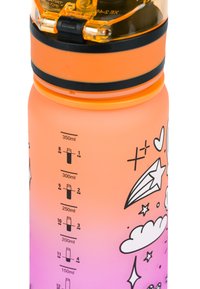 Baagl TRITAN - Drink bottle - orange