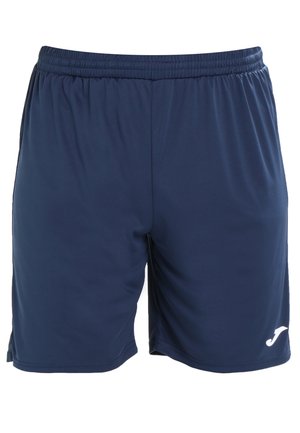 Joma NOBEL - Sports shorts - dark navy
