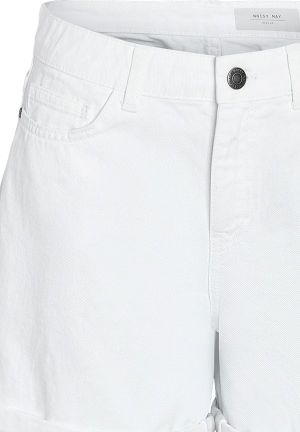 MID WAIST SOMMER HOT - Shorts3