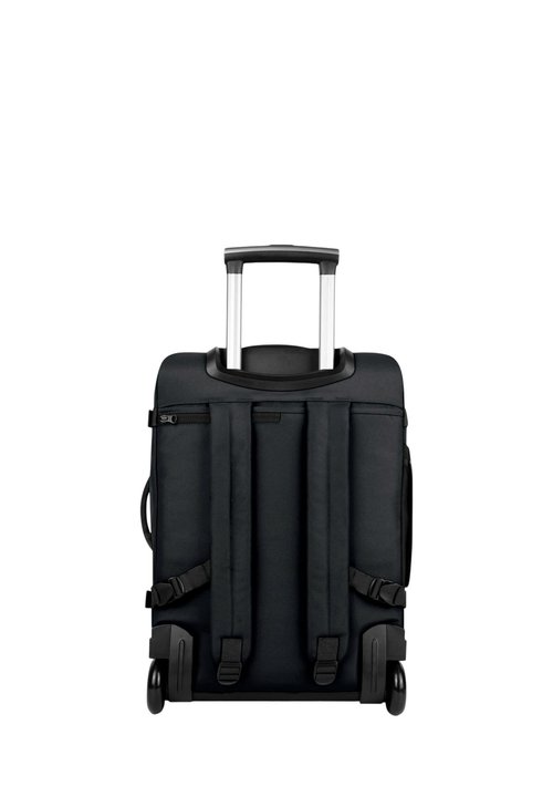 Cabaia MEDIUM TROGIR Zaino da viaggio black/nero