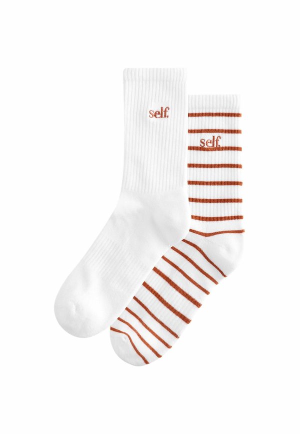 2 PACK  - Socken