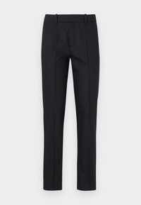 DRYKORN Tygbyxor - black